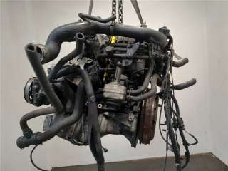 Двигатель  Volkswagen Passat B5 1.9 TDI Дизель, 1998г. AVB161356,AVB  - Фото 2