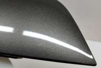 Накладка подсветки номера Mazda CX-5 1 2011г. KD53-50811 , art9860823 - Фото 6