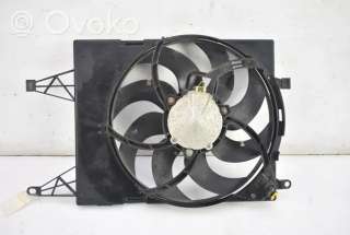 Вентилятор радиатора Fiat Linea 2008г. 8240553, 8240553 , artMKO219081 - Фото 2