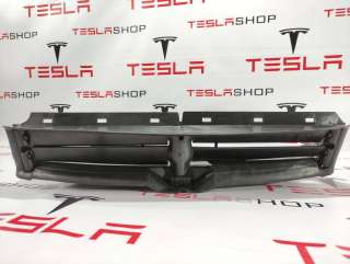 Дефлектор радиатора нижний Tesla model 3 2019г. 1076732-00-G - Фото 8