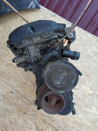 Двигатель  BMW 5 E60/E61 2.2  Бензин, 2005г. M54 226S1  - Фото 2