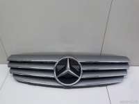 20988001837246 Mercedes Benz Решетка радиатора к Mercedes E W211 Арт E40743536