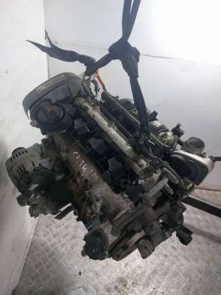 Двигатель  Skoda Fabia 1 1.4  Бензин, 2004г.   - Фото 9