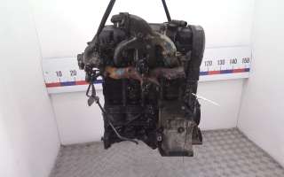 Двигатель  Skoda Superb 1 1.9  Дизель, 2003г. AVF, AWX  - Фото 4