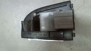 4B0959855A Кнопка стеклоподъемника Audi A6 C6 (S6,RS6) Арт 8103295, вид 2