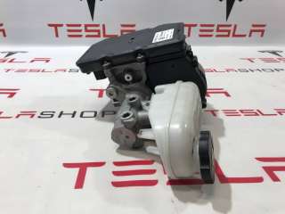 электрический усилитель тормозов Tesla model S 2015г. 1037123-00-A - Фото 12