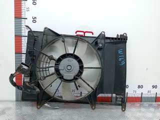 , 2880007081 Вентилятор радиатора Mazda CX3 Арт 1762443, вид 2