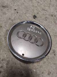 8l0601165a Колпачок литого диска Audi A3 8L Арт 75265995, вид 1