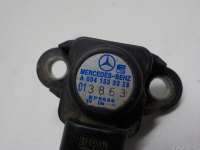Датчик абсолютного давления Mercedes S W220 2002г. 0041533328 Mercedes Benz - Фото 2