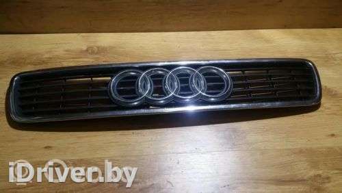 Решетка радиатора Audi A4 B5 1998г. 8d0853651j , artIMP1553237 - Фото 1