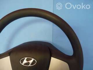 Руль Hyundai ix20 2013г. artRBC624 - Фото 4
