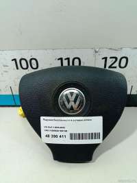 1K0880201BS1QB Подушка безопасности в рулевое колесо Volkswagen Eos Арт E48390411, вид 1