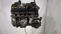 Двигатель  BMW 3 E90/E91/E92/E93 2.0 Инжектор Бензин, 2007г. 11002450324,2450324,N43B20A  - Фото 4