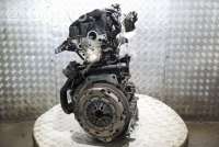 Двигатель  Skoda Octavia A5 restailing 1.9  Дизель, 2008г. bls , artHMP121325  - Фото 6