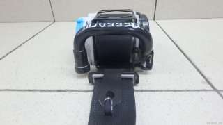 Ремень безопасности с пиропатроном Mazda 6 3 2014г. GJE857L3002 - Фото 5