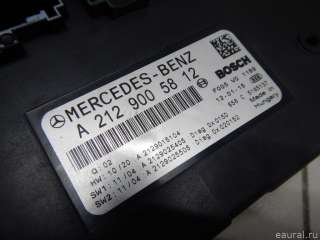 Блок предохранителей Mercedes GL X166 2004г. 2129004810 Mercedes Benz - Фото 10