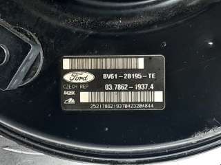 Вакуумный усилитель тормозов Ford Focus 3 2013г. 1762521 - Фото 3