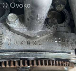 Двигатель  Infiniti FX1  4.5  Бензин, 2005г. vk45, , jkmsl , artKMV337  - Фото 2