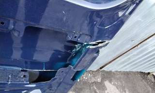 Стекло двери задней правой Peugeot Boxer 3 2014г. 1678184980 - Фото 26