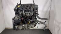 Двигатель  Renault Megane 2 1.6 Инжектор Бензин, 2006г. K4M 812  - Фото 2