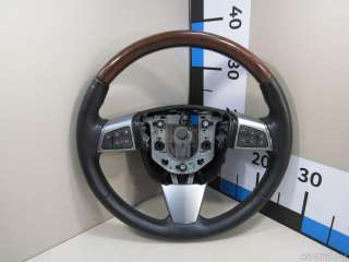 20981140 Рулевое колесо для AIR BAG (без AIR BAG) к Cadillac SRX 2 Арт E80268287