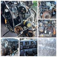 QXBA Двигатель к Ford Mondeo 4 Арт EM17-41-1380