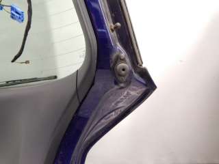 Крышка багажника (дверь 3-5) Audi A3 8L 2000г. 8L0827023K - Фото 3