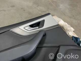 Обшивка салона Audi Q7 4M 2018г. artLVI3782 - Фото 7