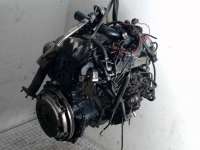 WL двигатель (двс) к Mazda MPV 1 Арт 22010422
