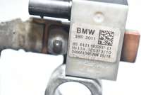 Клемма аккумулятора минус BMW i3 2018г. 6832697 , art738592 - Фото 4