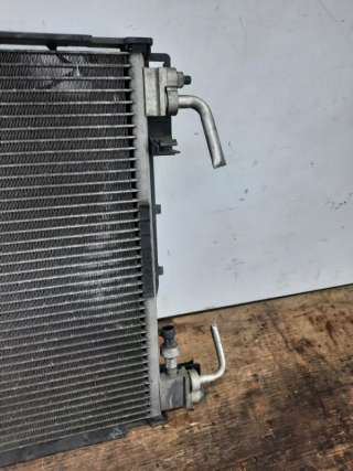 Радиатор кондиционера Opel Insignia 1 2011г. 13330217 - Фото 3