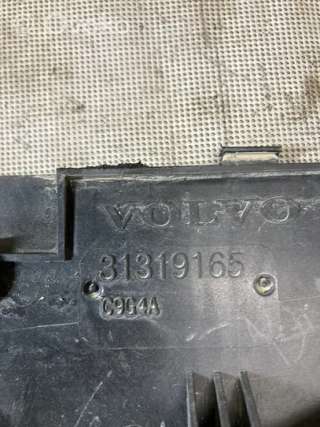 Диффузор вентилятора Volvo V40 2 2014г. 31319165 , artERN68554 - Фото 2