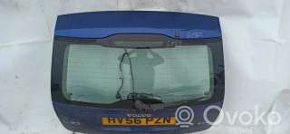 Крышка багажника (дверь 3-5) Volvo V50 2006г. melyna , artIMP2508244 - Фото 2