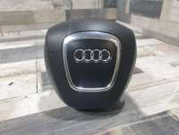 4l0880201j Подушка безопасности водителя к Audi Q7 4L Арт 73318868