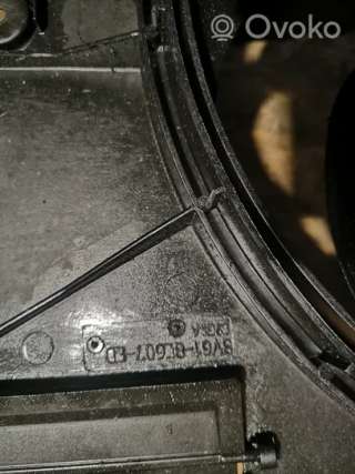 Вентилятор радиатора Ford Focus 3 restailing 2014г. 8v618c607ed , artLAV10204 - Фото 2
