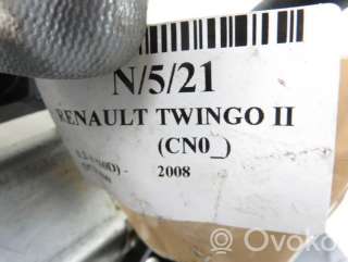 Моторчик заднего стеклоочистителя (дворника) Renault Twingo 2 2008г. 8200311486f, 53026312 , artCZM93809 - Фото 3