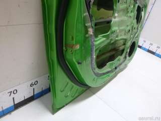 Дверь передняя левая Kia Picanto 1 2005г. 7600307010 - Фото 9