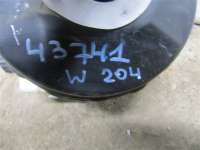 Вакуумный усилитель тормозов Mercedes GLK X204 2011г. A2044301130 - Фото 4