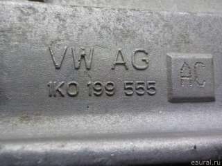 Опора двигателя левая Volkswagen Golf PLUS 2 2012г. 1K0199555AC VAG - Фото 3