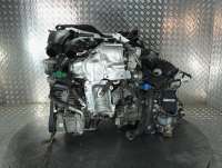 5F02 Двигатель к Peugeot 308 1 Арт 117965