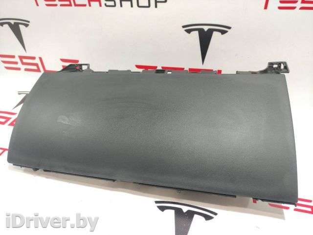 Бардачок Tesla model Y 2021г. 1083340-00-H,1083340-00-O,1083340-00-J - Фото 1