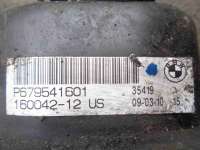 Подушка крепления двигателя BMW X5 E70 2011г. 6795416 - Фото 7