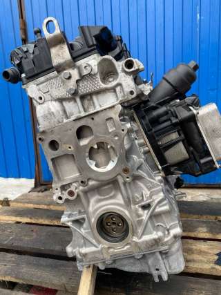  Двигатель к BMW 7 F01/F02 Арт 18.66-2218177
