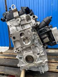  Двигатель к BMW 7 F01/F02 Арт 18.66-2218179