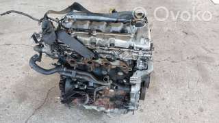 Двигатель  Hyundai Getz 1.5  Дизель, 2007г. k13 , artEVS3729  - Фото 5