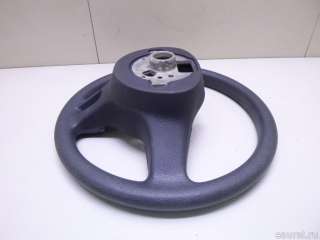 Рулевое колесо для AIR BAG (без AIR BAG) Volkswagen Caddy 3 2005г. 5K0419091BT81U - Фото 15
