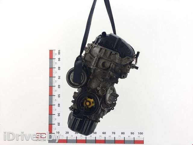 Двигатель  MINI Cooper R56 1.6 i Бензин, 2007г. 11000444887, N12B16A  - Фото 1