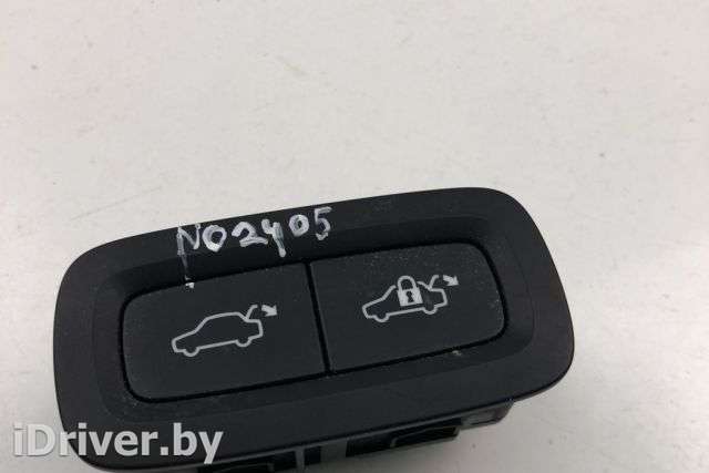 Кнопка (Выключатель) Volvo XC60 2 2020г. 31674801 , art9860065 - Фото 1