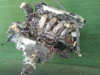 Двигатель  Nissan Bluebird U13   1993г. SR18DE  - Фото 4