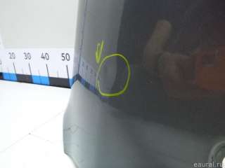 Крыло переднее правое Skoda Octavia A4 2021г. 1U0821106B VAG - Фото 8